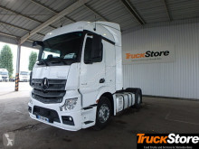 Cabeza tractora Mercedes Actros 1843 LS usada