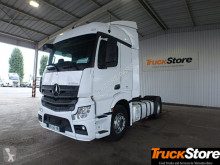 Tracteur Mercedes Actros 1843 LS occasion