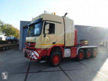Tracteur Mercedes Actros