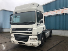 Cabeza tractora DAF CF85 usada