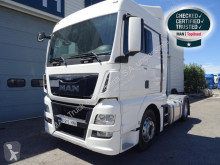 Tracteur MAN TGX 18.440 4X2 BLS