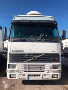 Tracteur Volvo FH12 460