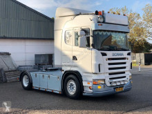 Ciągnik siodłowy Scania R 500