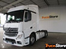Tracteur Mercedes Actros 1843 LS