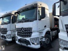 Tracteur Mercedes Arocs 1845 AK occasion