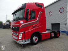 Cabeza tractora Volvo FH usada