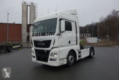 جرار MAN TGX 18.440 XLX-EURO 6- INTARDER-ACC-TOP مستعمل