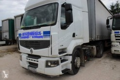 Cabeza tractora Renault Premium 440.19 usada