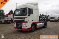 Tracteur DAF XF105 occasion