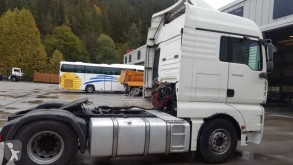 Tracteur MAN TGA 18.480 occasion