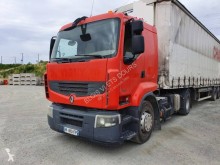雷诺Premium牵引车 450.19 DXI 二手