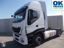 Cabeza tractora Iveco Stralis AS440S46T/P EURO 6 usada