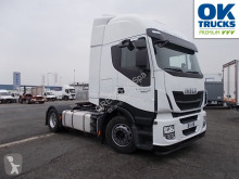 Cabeza tractora usada Iveco Stralis AS440S46T/P EURO 6
