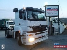 Tractor Mercedes Axor 1843 LS usado
