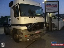 Tractor Mercedes Actros 1840 LS usado