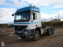 جرار Mercedes-Benz Actros 3351 AS