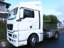 Cabeza tractora MAN TGX 18.400 Euro5 - Manual - Standard - usada