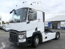 Trattore Renault T460 - Euro6 - Klima - Doppeltank - Standheizung