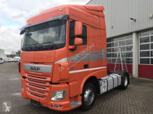 Тягач DAF XF 460 б/у