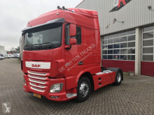 Тягач DAF XF 460 б/у