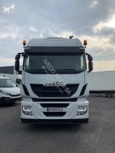 Tracteur Iveco Stralis AS 440 S 50 TP occasion