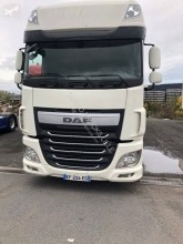 DAF XF460 tractor unit used
