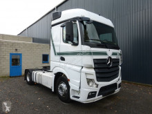 Trekker Mercedes Actros 1845