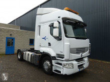 Cabeza tractora Renault Premium 450