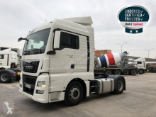 Tracteur MAN TGX 18.480 4X2 BLS occasion