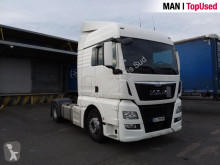 MAN TGX