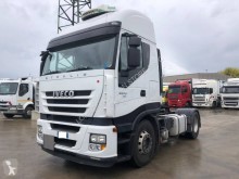 Tracteur Iveco Stralis AS 440 S 50 produits dangereux / adr occasion