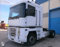 Cabeza tractora Renault Magnum 480