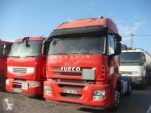 Trekker Iveco Stralis 450 tweedehands