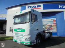 Tracteur DAF XF 510
