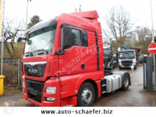 Tracteur MAN TGX 18.400/ BLS/ EURO 6 occasion