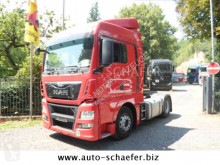 Tracteur MAN TGS . 18.400/ EURO 6 occasion