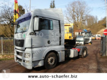 Tahač MAN TGX 18.440 BLS
