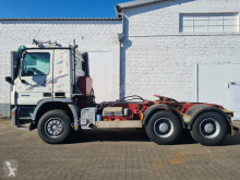 Cabeza tractora Mercedes Actros 2646 LS /6x4 2646 LS/6x4 Klima