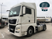 Cabeza tractora MAN TGX 18.480 4X2 BLS usada