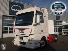 Tracteur MAN TGX 18.440 4X2 BLS E6 Intarder XXL 2 x Tank occasion
