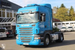 Ciągnik siodłowy Scania R 440 używany