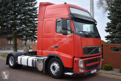 Cabeza tractora Volvo FH13 - 420 GLOB XL MANUAL 2010 usada