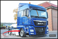 Cabeza tractora rebajado MAN TGX 18.400,LLS-U Lowliner, Intarder