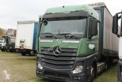 Tracteur Mercedes 1842 EURO 6 3x Vorhanden