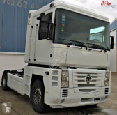 Cabeza tractora usada Renault 480.18 T 4X2 (DXI)