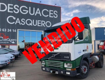 Tahač Volvo FH12 380 použitý