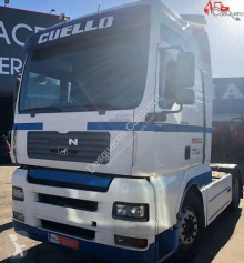 Тягач MAN TG 430 A б/у