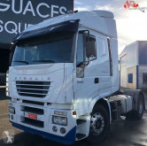 Tracteur Iveco STRALIS AS440 S48 T/P occasion
