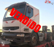 Tahač Renault 385.18T použitý