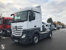 Cabeza tractora Mercedes Actros 1845 LS usada